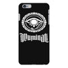 illuminati iPhone 6/6s Plus Case