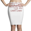 cray cray Pencil Skirts