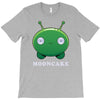 Final Space Mooncake T-Shirt