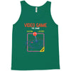 video game the game Tank Top