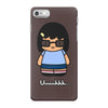 Tina Belcher iPhone 7 Case