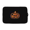happy halloween 4 Laptop sleeve