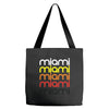 miami Tote Bags