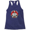 ma&icirc;tre tortue g&eacute;niale Racerback Tank