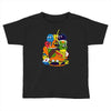dq value menu Toddler T-shirt