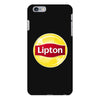 THE LIPTON iPhone 6 Plus/6s Plus Case