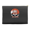 red leader (2) Accessory Pouches