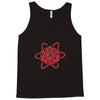 d20 atom Tank Top