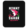 mommy shark doo doo doo family matching Mousepad