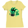 league of legends Ladies Fitted T-Shirt