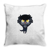 pick me up Throw Pillow