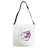 calvin Adjustable Strap Totes