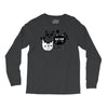 Cats Long Sleeve Shirts