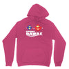 Finding Da Wae Unisex Hoodie