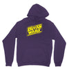 saiyan wars Unisex Hoodie