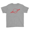 planet Youth Tee