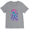 90's heartthrobs V-Neck Tee