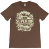 superior em978 best trending T-Shirt