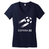 you say pub crawl Women's V-Neck T-Shirt