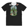 fairytale the 13th All Over Women's T-shirt