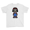 mario Youth Tee