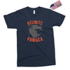 reunite pangea Exclusive T-shirt