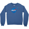 super makin bacon pancakes 2 Crewneck Sweatshirt