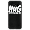 hug machine funny joke Samsung Galaxy S8