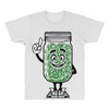 weed All Over Men's T-shirt