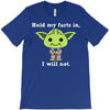yoda quote T-Shirt
