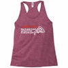 sex is like pizza when it&rsquo;s good, it&rsquo;s good and when it&rsquo;s bad it Racerback Tank