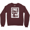 prkng trending Crewneck Sweatshirt
