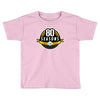 80 SEASONS Toddler T-shirt