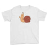 snail Youth Tee