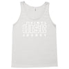 vinyl disc jockey dj Tank Top