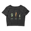 Spirit Crop Top