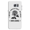 i am my ancestors' wildest dreams Samsung Galaxy S7 Case