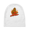 sasqwatch Baby Beanies