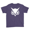 owl Youth Tee