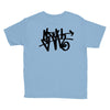 i am sloth back Youth Tee