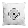 disco solar sistem Throw Pillow