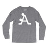 a doggy Long Sleeve Shirts
