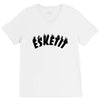 lil pump  eskeetit V-Neck Tee