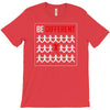 be different T-Shirt