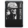 the smiths meat morrissey iPad Mini