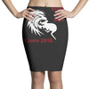 british and irish lions Pencil Skirts