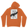 king and skull Unisex Hoodie