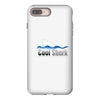 Cool Shark iPhone 8 Plus