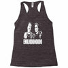 a night at the roxbury movie snl emilioooooo funny Racerback Tank