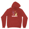 five nights at freddy's celebrate! Unisex Hoodie